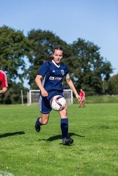 Bild 134 - Frauen SV Wahlstedt - ATSV Stockelsdorf : Ergebnis: 2:2